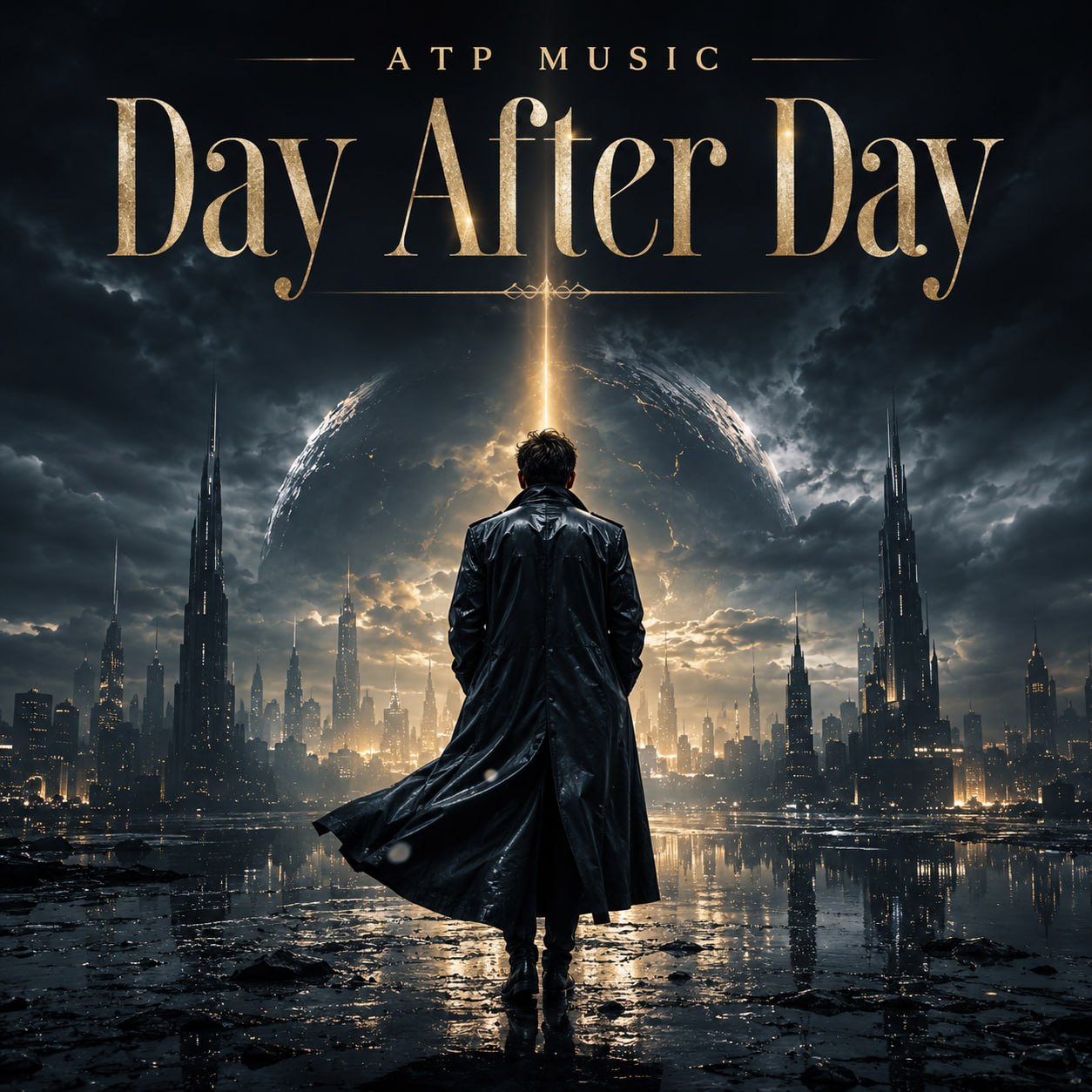 Day After Day Atp Music